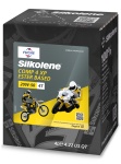 Silkolene Comp 4 20W-50 XP Synthetic Ester Based Engine Oil